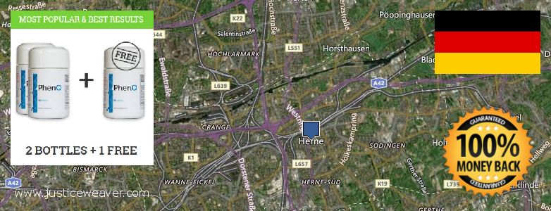 Wo kaufen Phenq online Herne, Germany