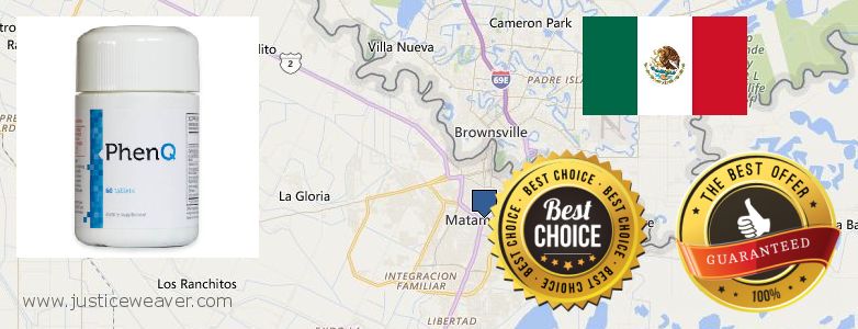 Dónde comprar Phenq en linea Heroica Matamoros, Mexico