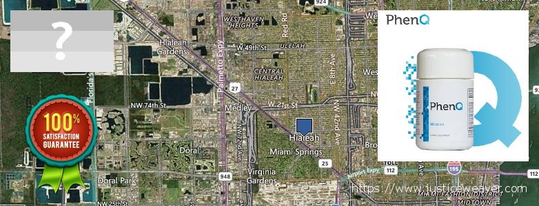 Где купить Phenq онлайн Hialeah, USA