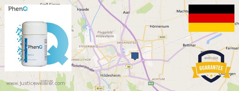 Wo kaufen Phenq online Hildesheim, Germany