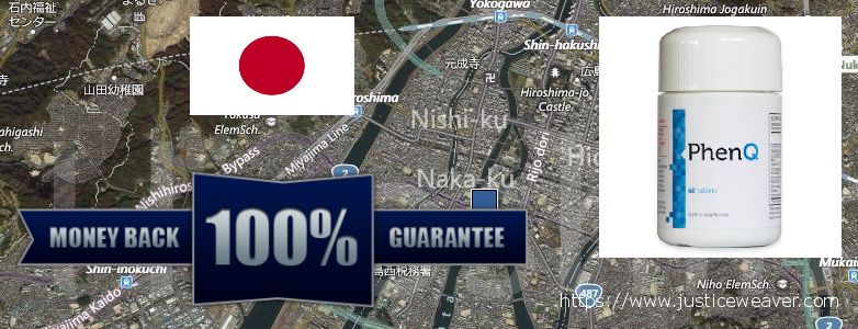 Where Can I Buy PhenQ Pills Phentermine Alternative online Hiroshima, Japan
