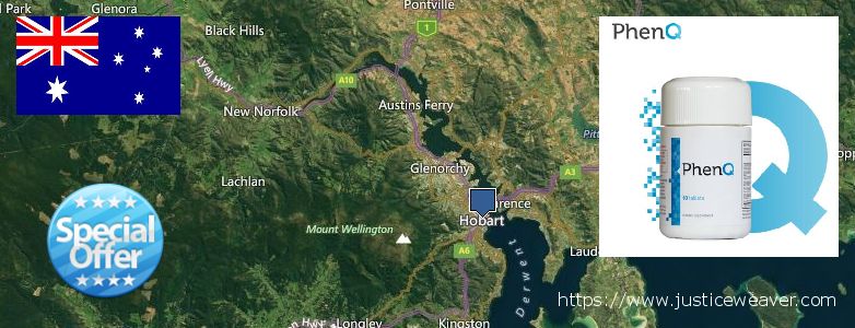 Where to Buy PhenQ Pills Phentermine Alternative online Hobart, Australia