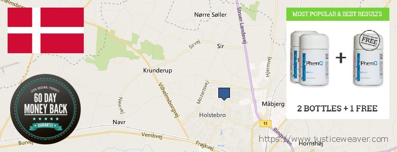 Hvor kan jeg købe Phenq online Holstebro, Denmark