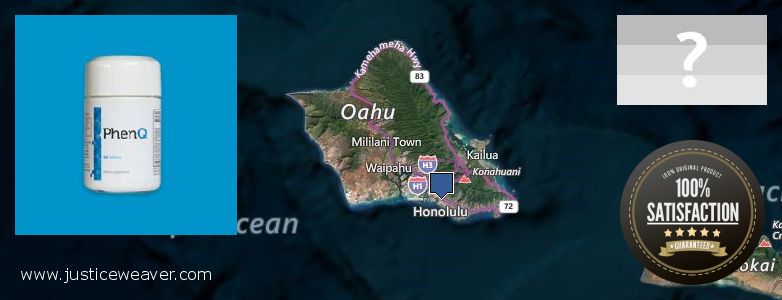 Wo kaufen Phenq online Honolulu, USA