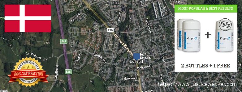 Hvor kan jeg købe Phenq online Horsholm, Denmark