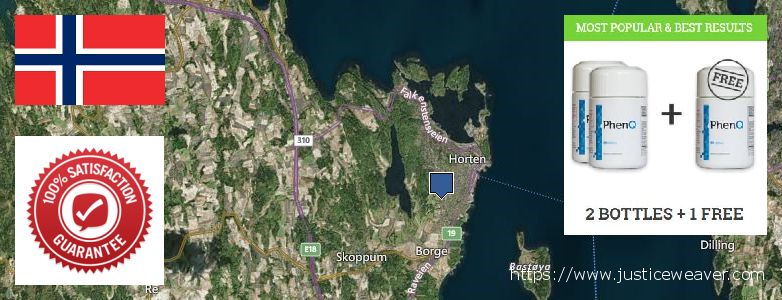 Buy PhenQ Pills Phentermine Alternative online Horten, Norway