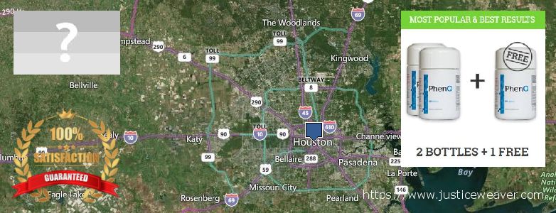 איפה לקנות Phenq באינטרנט Houston, USA