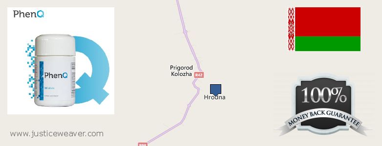 Gdzie kupić Phenq w Internecie Hrodna, Belarus