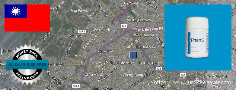 Best Place to Buy PhenQ Pills Phentermine Alternative online Hsinchu, Taiwan