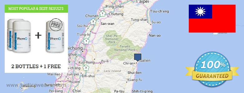 Where to Buy PhenQ Pills Phentermine Alternative online Hualian, Taiwan