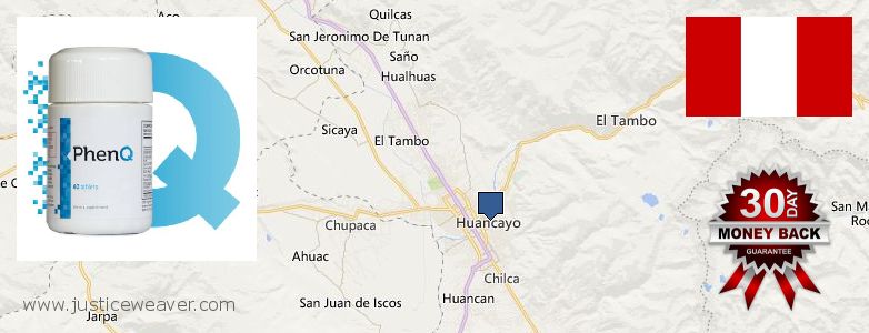 Where to Purchase PhenQ Pills Phentermine Alternative online Huancayo, Peru