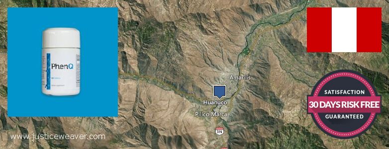 Dónde comprar Phenq en linea Huanuco, Peru