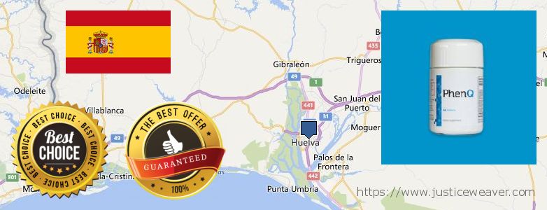 Where to Purchase PhenQ Pills Phentermine Alternative online Huelva, Spain