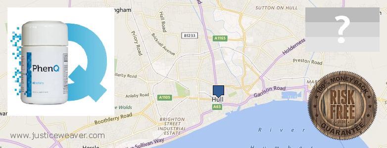 Buy PhenQ Pills Phentermine Alternative online Hull, UK