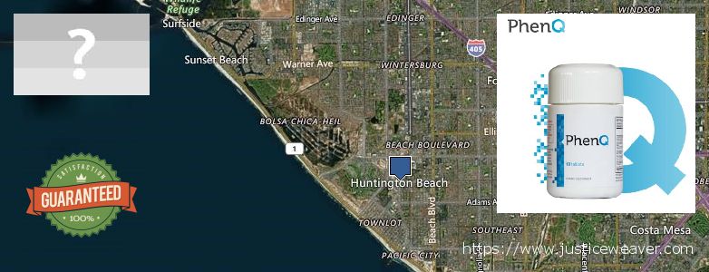 איפה לקנות Phenq באינטרנט Huntington Beach, USA