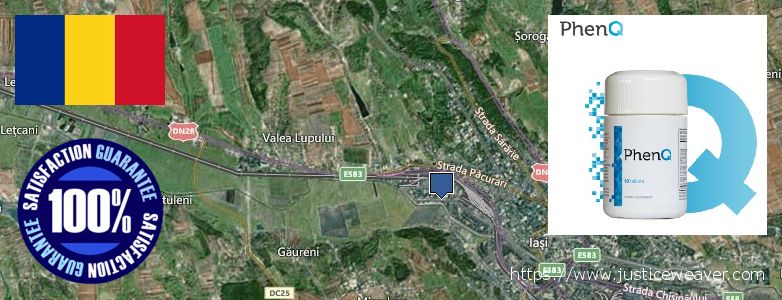 Nereden Alınır Phenq çevrimiçi Iasi, Romania