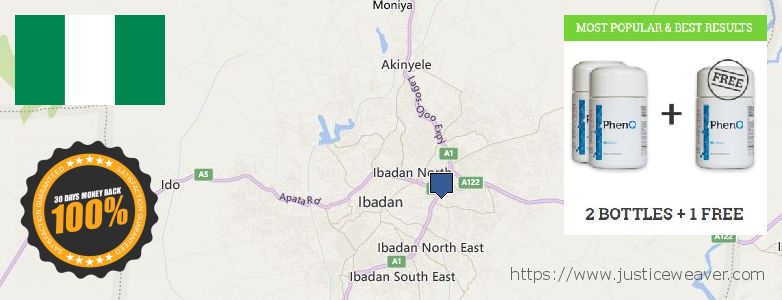 Where to Buy PhenQ Pills Phentermine Alternative online Ibadan, Nigeria