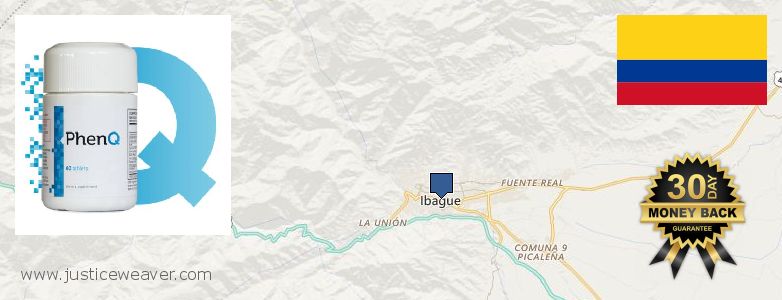 Dónde comprar Phenq en linea Ibague, Colombia