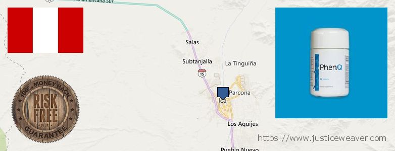 Where to Purchase PhenQ Pills Phentermine Alternative online Ica, Peru