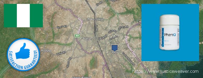 Where to Buy PhenQ Pills Phentermine Alternative online Ikeja, Nigeria