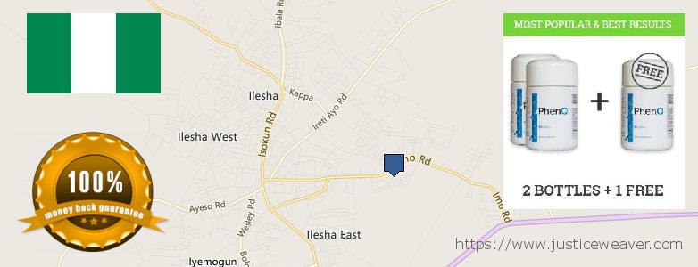 Where to Buy PhenQ Pills Phentermine Alternative online Ilesa, Nigeria