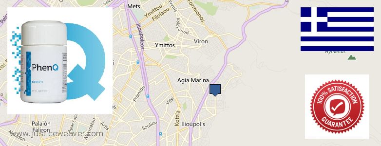 Where to Purchase PhenQ Pills Phentermine Alternative online Ilioupoli, Greece