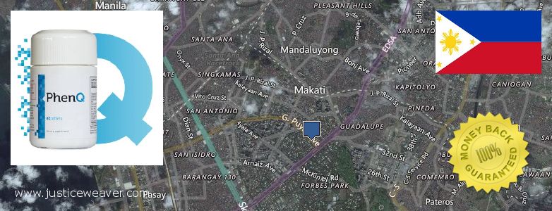 Purchase PhenQ Pills Phentermine Alternative online Iloilo, Philippines