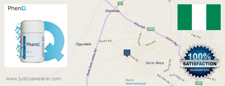 Best Place to Buy PhenQ Pills Phentermine Alternative online Ilorin, Nigeria