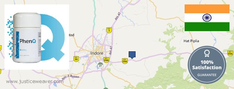 Where to Buy PhenQ Pills Phentermine Alternative online Indore, India