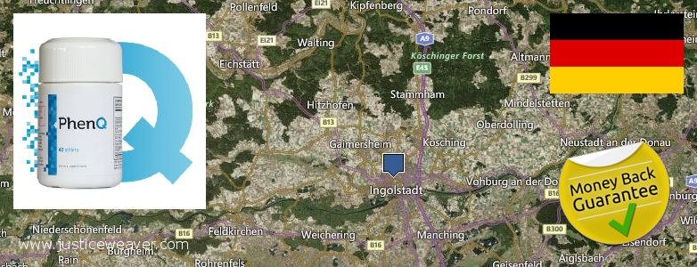 Hvor kan jeg købe Phenq online Ingolstadt, Germany