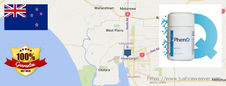 Where to Purchase PhenQ Pills Phentermine Alternative online Invercargill, New Zealand