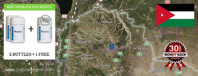 Purchase PhenQ Pills Phentermine Alternative online Irbid, Jordan Where to Buy PhenQ Pills Phentermine Alternative online Irbid, Jordan