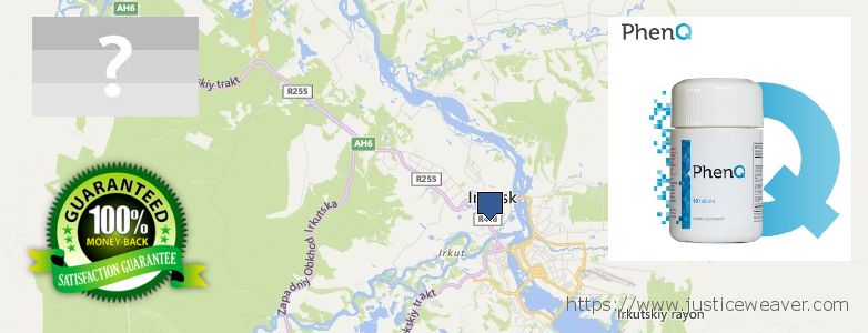Wo kaufen Phenq online Irkutsk, Russia