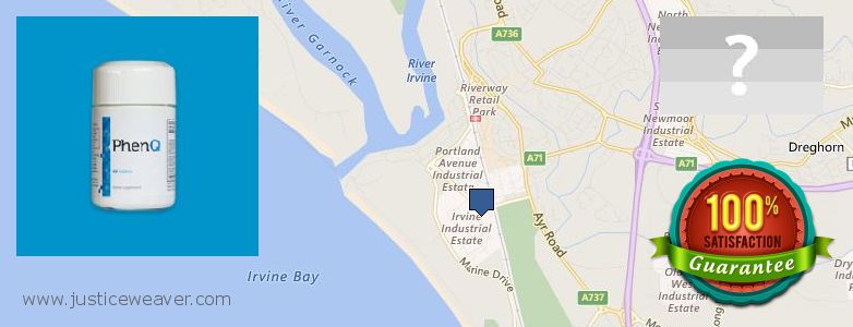 Dónde comprar Phenq en linea Irvine, UK