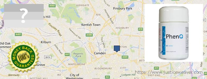 Where Can I Buy PhenQ Pills Phentermine Alternative online Islington, UK