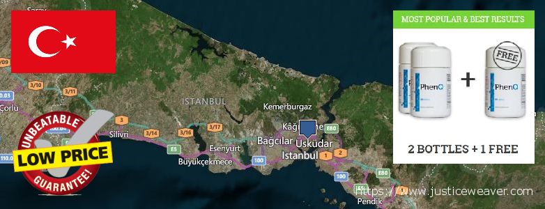 Πού να αγοράσετε Phenq σε απευθείας σύνδεση Istanbul, Turkey