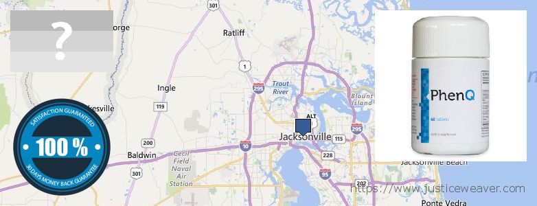 Dimana tempat membeli Phenq online Jacksonville, USA