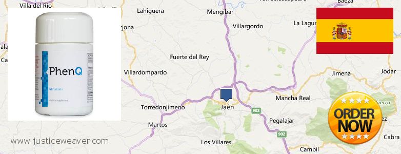 Where to Buy PhenQ Pills Phentermine Alternative online Jaen, Spain