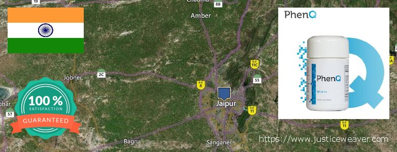 Where to Buy PhenQ Pills Phentermine Alternative online Jaipur, India