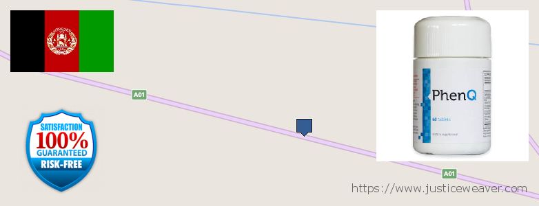 از کجا خرید Phenq آنلاین Jalalabad, Afghanistan
