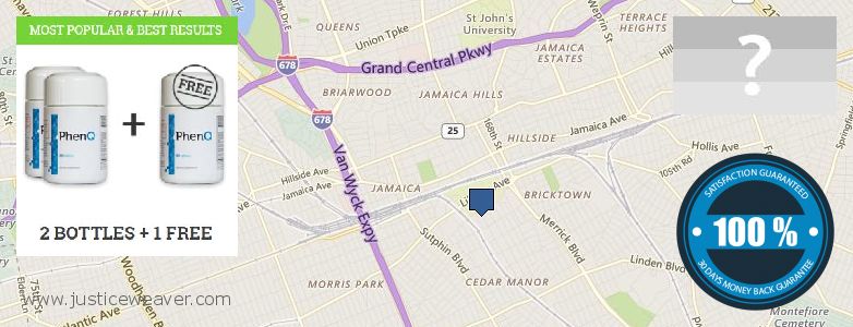 Πού να αγοράσετε Phenq σε απευθείας σύνδεση Jamaica, USA