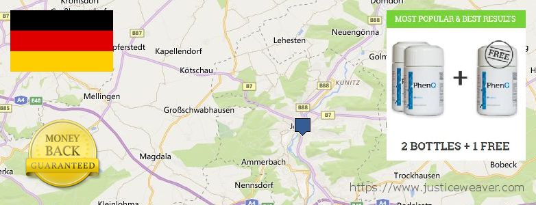 Wo kaufen Phenq online Jena, Germany