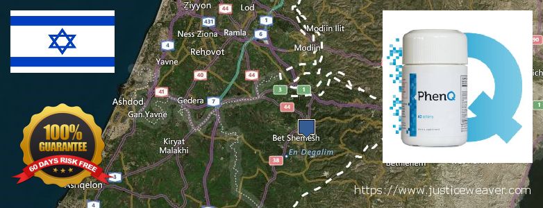 איפה לקנות Phenq באינטרנט Jerusalem, Israel