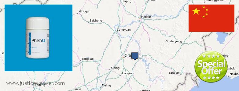 어디에서 구입하는 방법 Phenq 온라인으로 Jilin, China