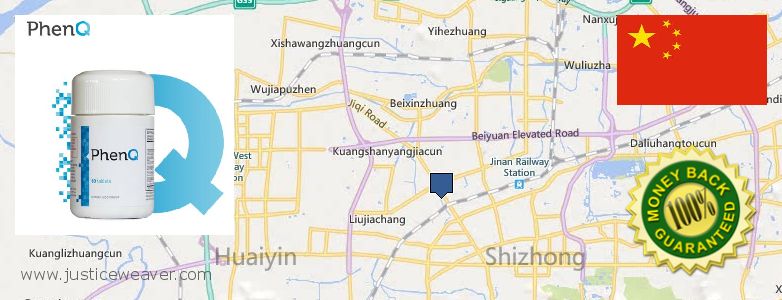 어디에서 구입하는 방법 Phenq 온라인으로 Jinan, China