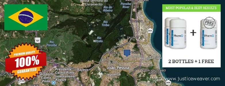 Dónde comprar Phenq en linea Joao Pessoa, Brazil