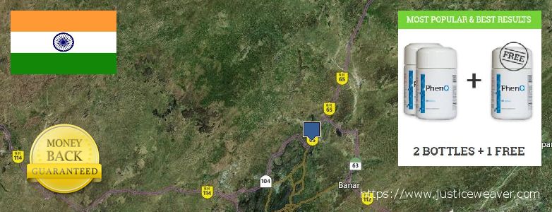 Best Place to Buy PhenQ Pills Phentermine Alternative online Jodhpur, India