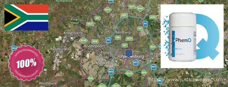 Waar te koop Phenq online Johannesburg, South Africa