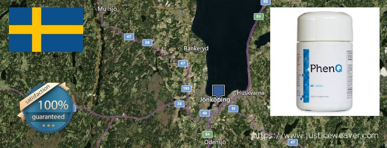Var kan man köpa Phenq nätet Jonkoping, Sweden