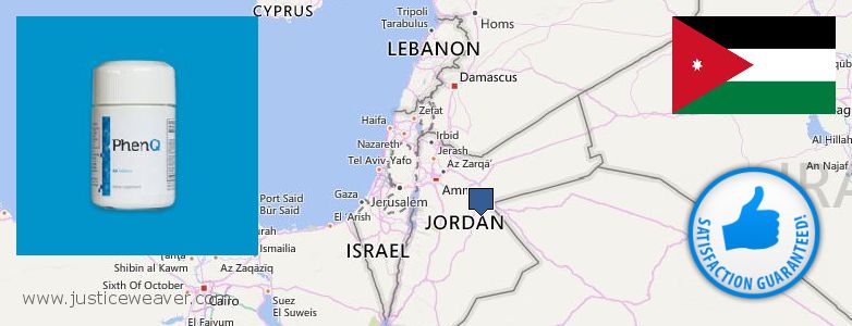 어디에서 구입하는 방법 Phenq 온라인으로 Jordan